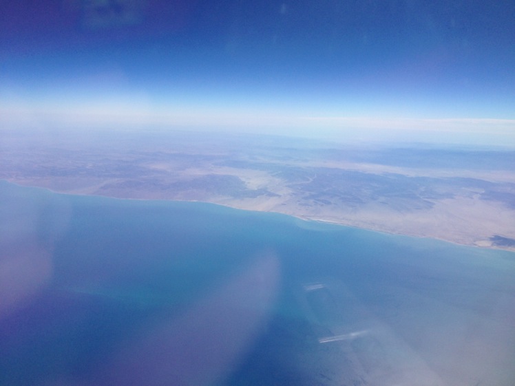 Baja California
