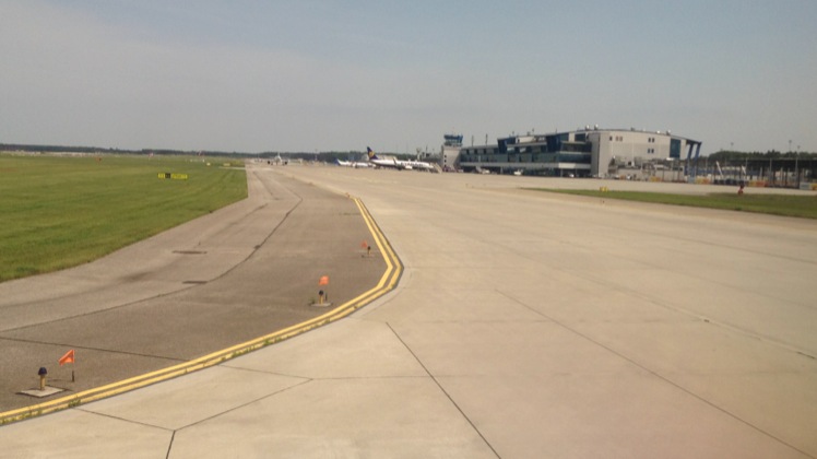 Katowice Airport