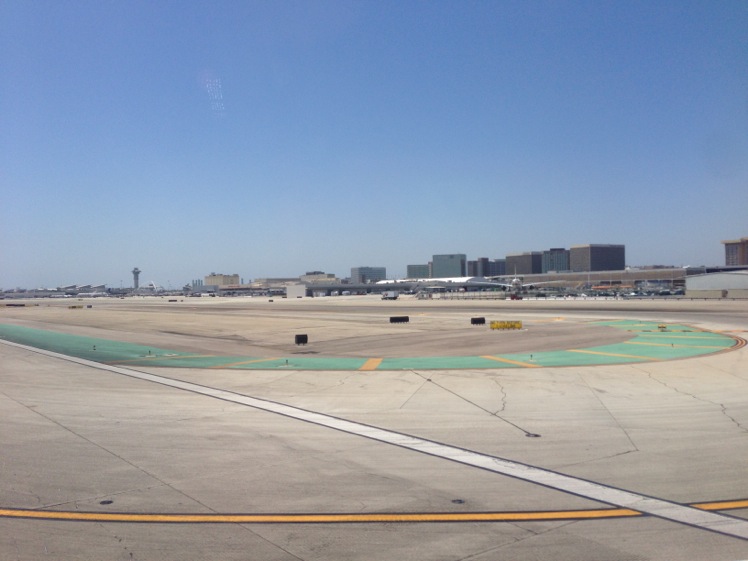 Los Angeles Airport