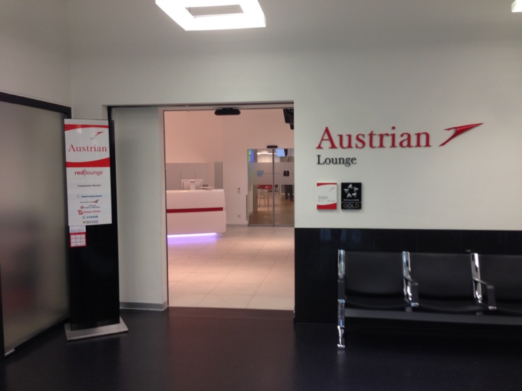 Austrian Lounges