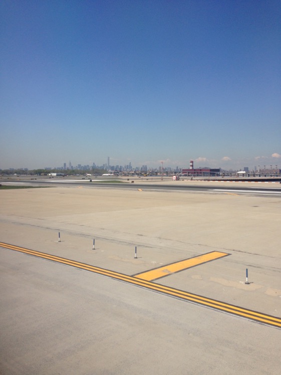LaGuardia Airport
