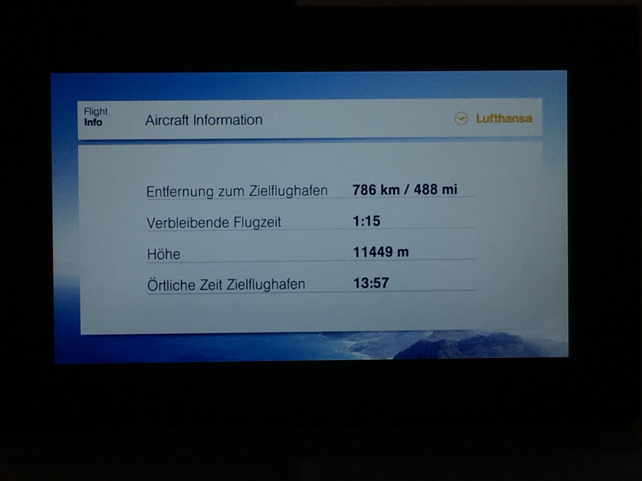 Lufthansa Airshow